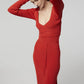 'Damali' Dress