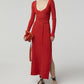 'Damali' Dress