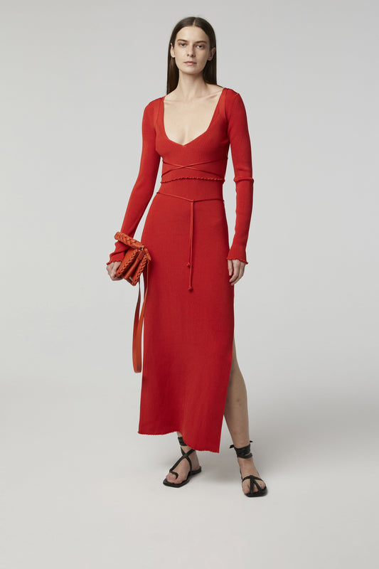 'Damali' Dress