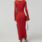 'Damali' Dress