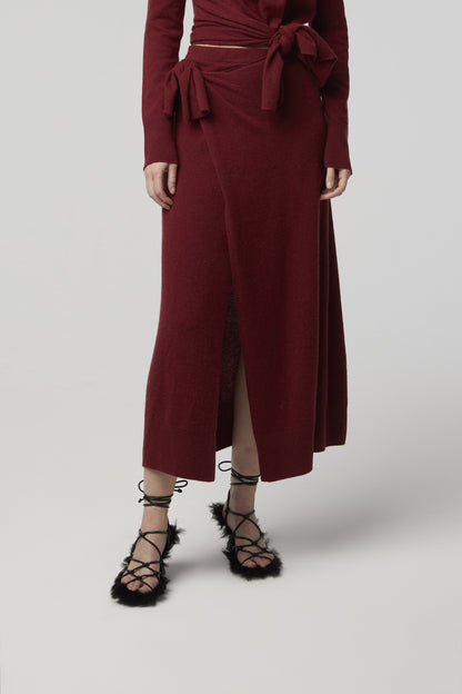 'Alastor' Skirt