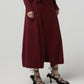 'Alastor' Skirt