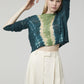 'Delphi' Sweater