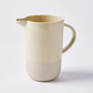 Sablo Ceramic Pitcher