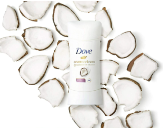 Dove Advanced Care Antiperspirant Deodorant Stick for Women Beauty Finish for 48 Hour Protection And Soft And Comfortable Underarms, 2.6 Ounce (Pack of 4)