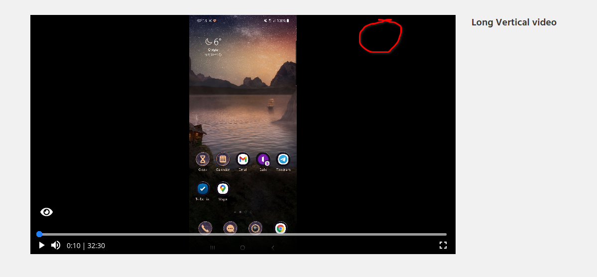 Product with 10 images