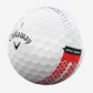 RC Soft 360 Fade Golf Balls