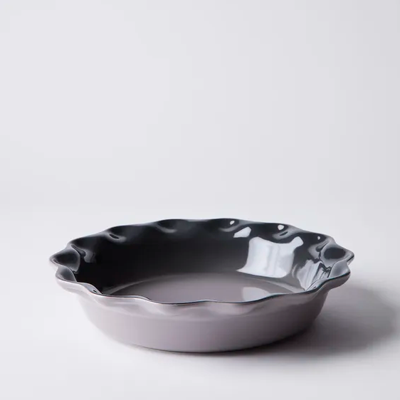 Le Creuset Heritage Stoneware Pie Dish