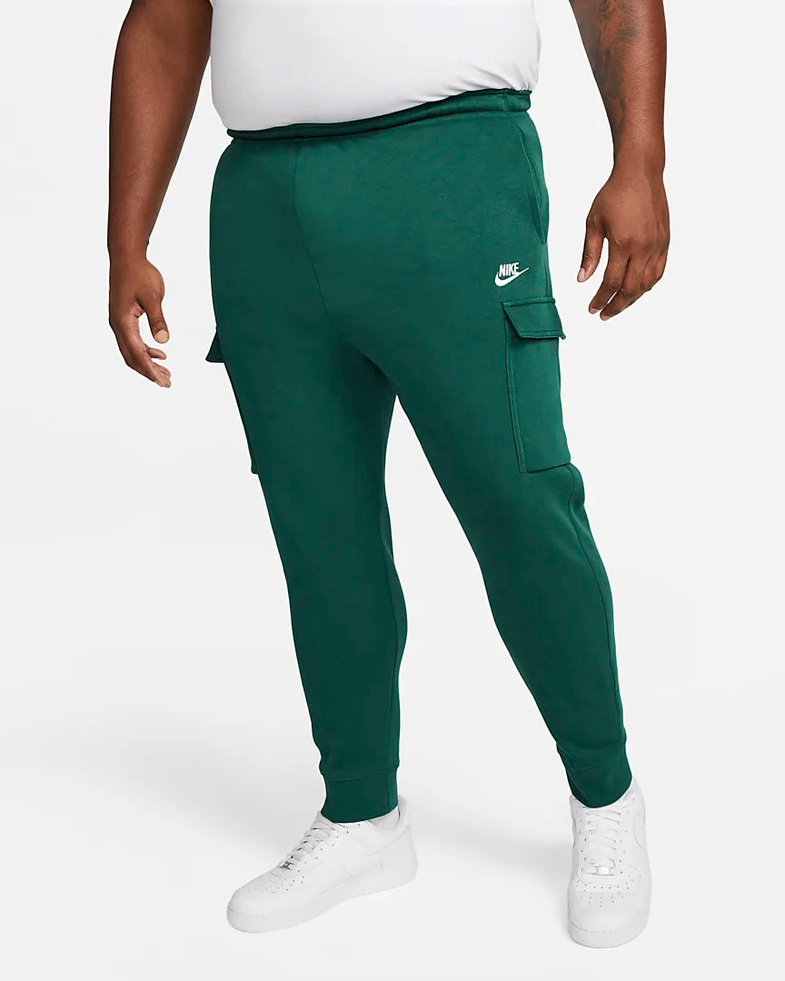 Nike Sportswear Club Fleece Men's Cargo Pants