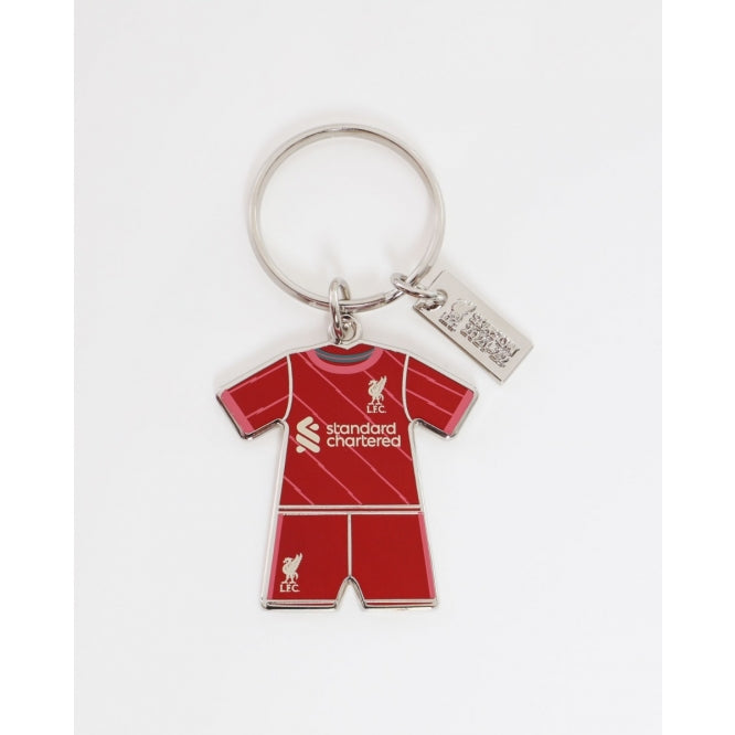 LFC 21/22 Home Keyring