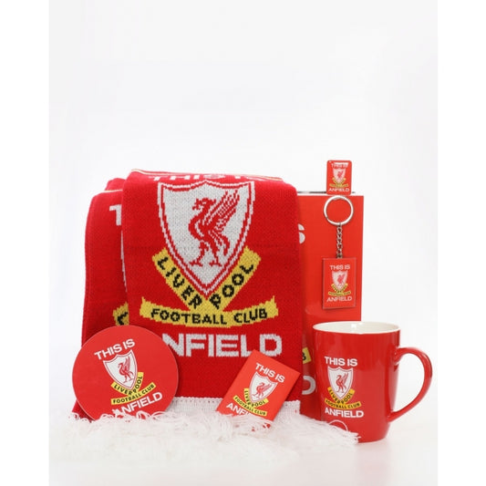 LFC Souvenir Box