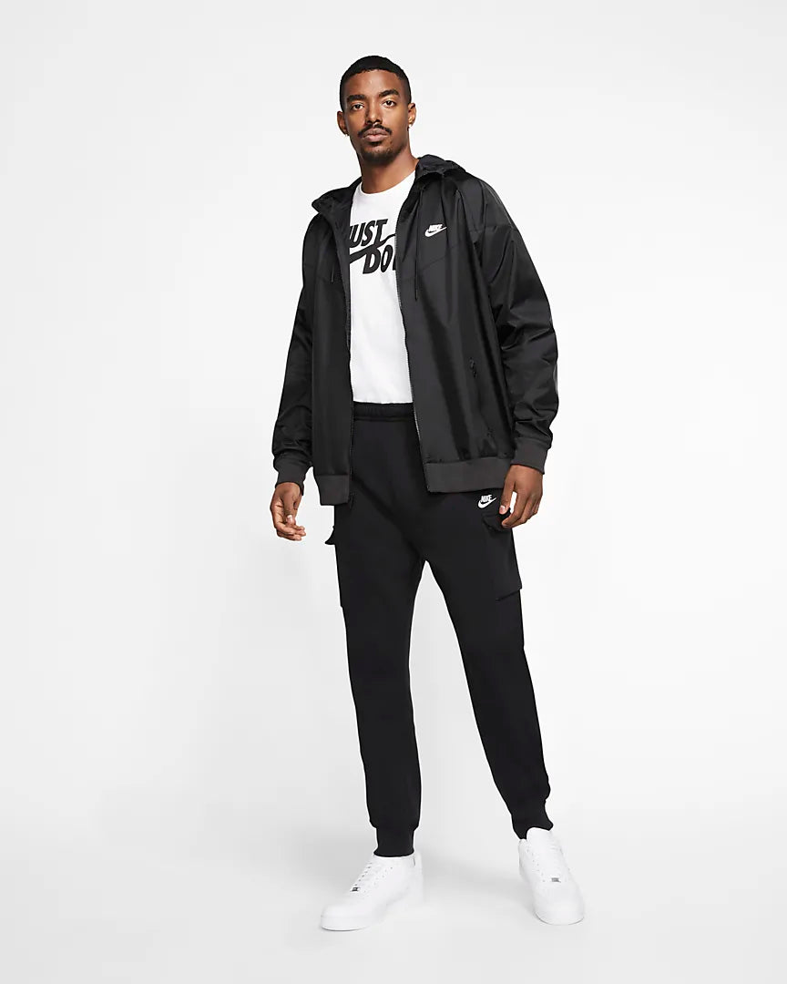 Nike Sportswear Club Fleece Men's Cargo Pants