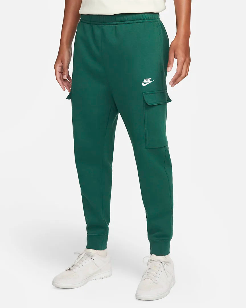Nike Sportswear Club Fleece Men's Cargo Pants