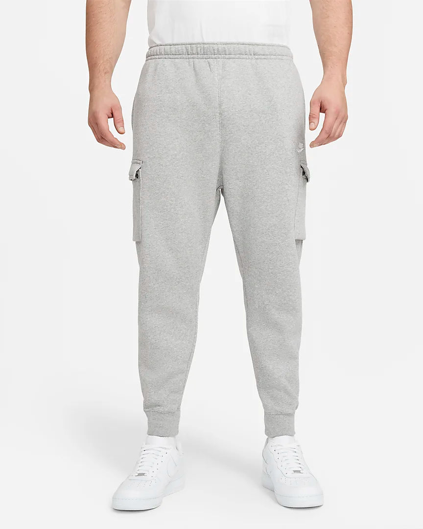 Nike Sportswear Club Fleece Men's Cargo Pants