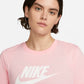Nike Sportswear Essentials Women's Logo T-Shirt