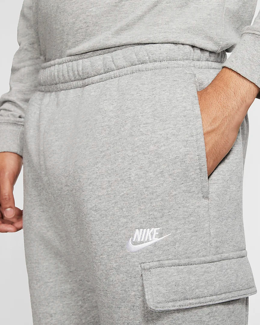 Nike Sportswear Club Fleece Men's Cargo Pants