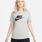 Nike Sportswear Essentials Women's Logo T-Shirt
