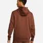Nike Sportswear Club Fleece Men's Graphic Pullover Hoodie