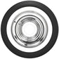 American Classic Radial | 1 3/4 Inch Whitewall Tire | 235/55R17