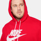 Nike Sportswear Club Fleece Men's Graphic Pullover Hoodie