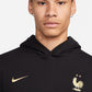 Men's French Terry Soccer Hoodie FFF