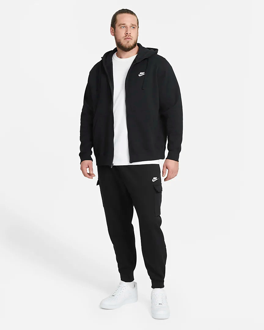 Nike Sportswear Club Fleece Men's Cargo Pants