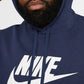 Nike Sportswear Club Fleece Men's Graphic Pullover Hoodie