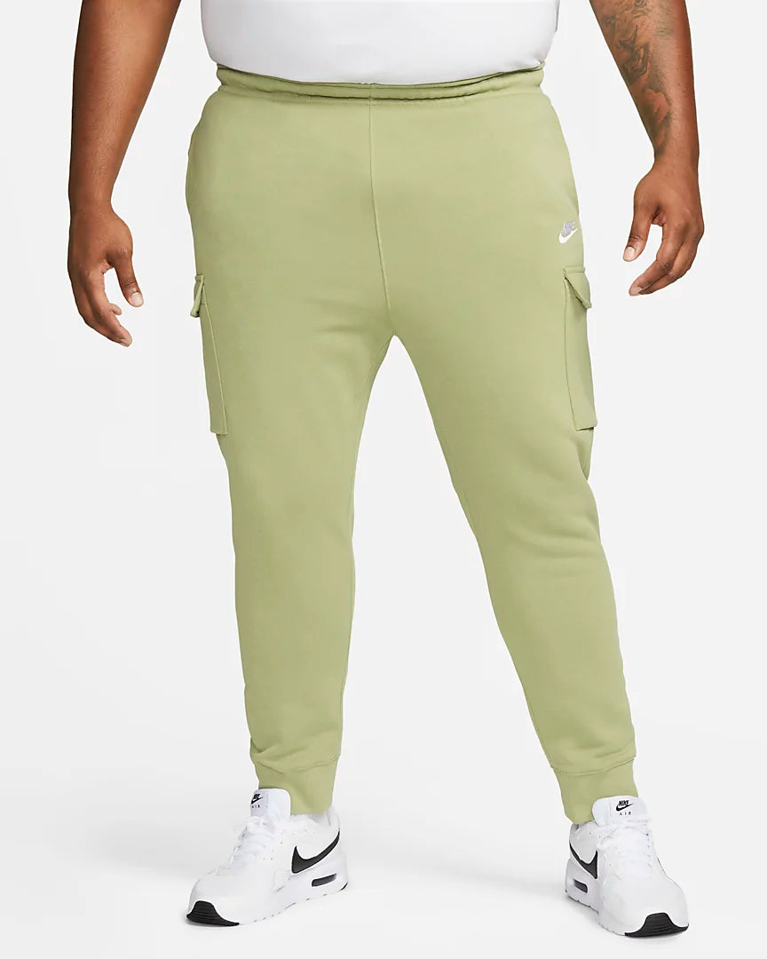 Nike Sportswear Club Fleece Men's Cargo Pants