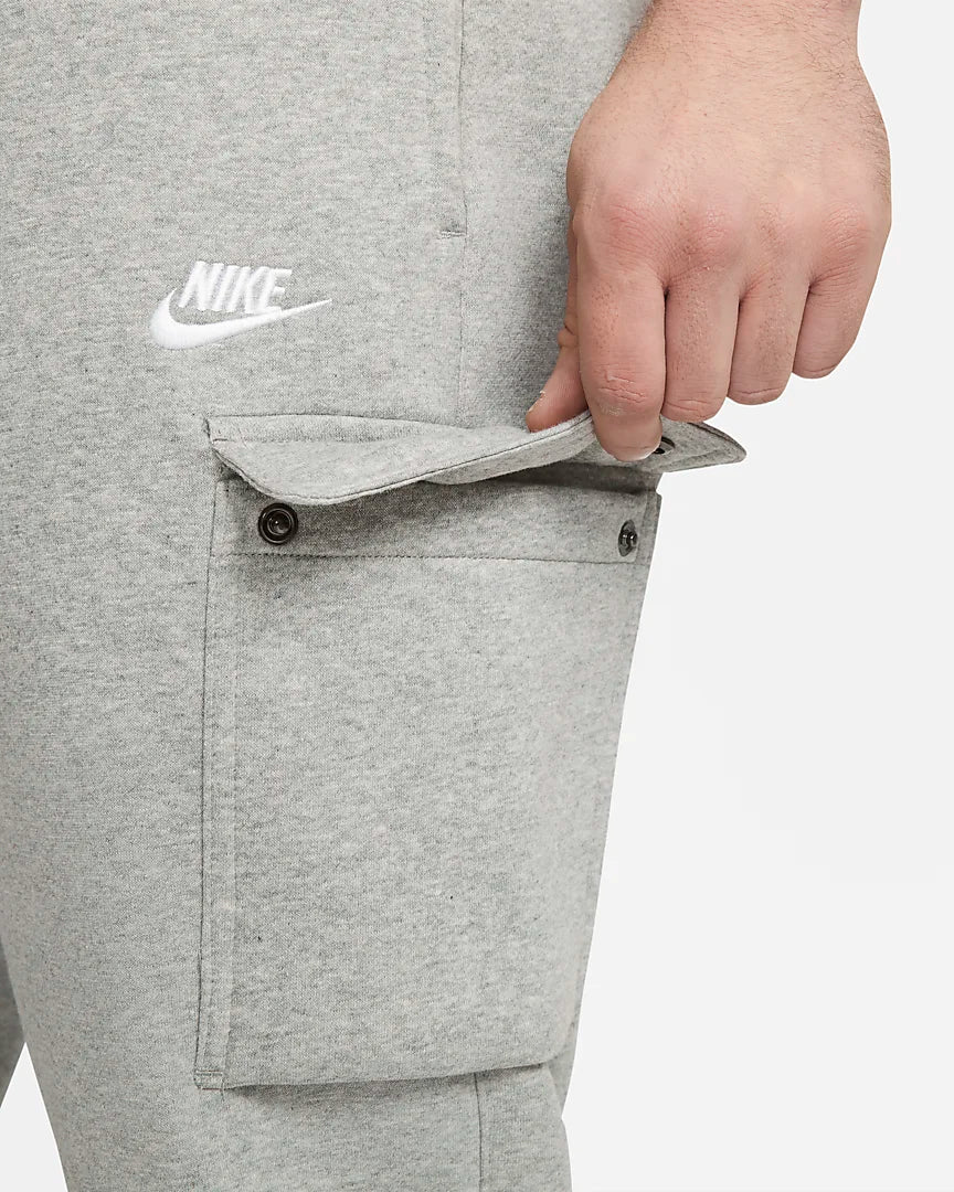 Nike Sportswear Club Fleece Men's Cargo Pants