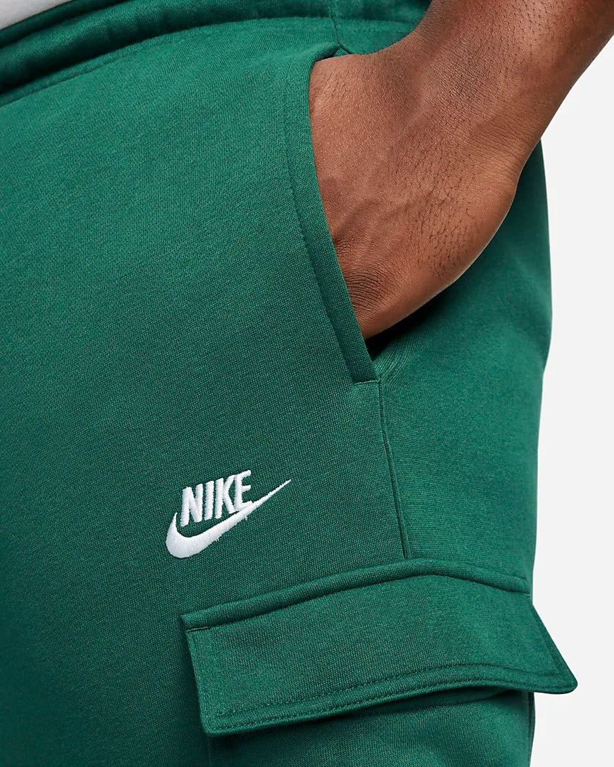 Nike Sportswear Club Fleece Men's Cargo Pants