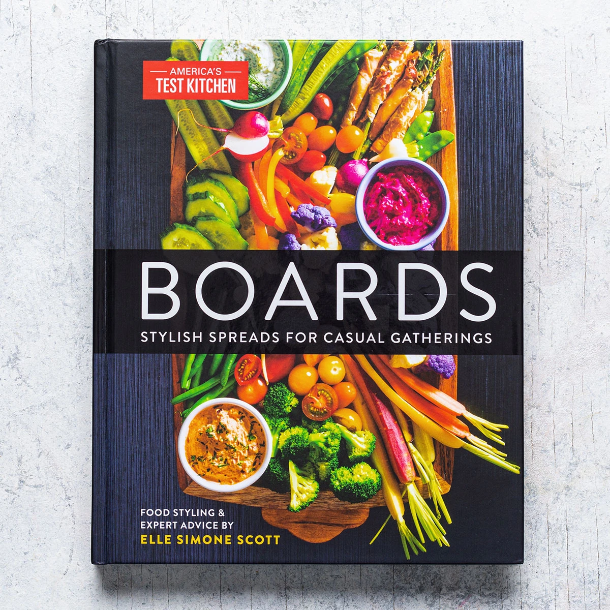 Boards: Stylish Spreads for Casual Gatherings
