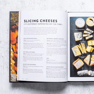 Boards: Stylish Spreads for Casual Gatherings