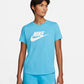 Nike Sportswear Essentials Women's Logo T-Shirt