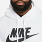 Nike Sportswear Club Fleece Men's Graphic Pullover Hoodie