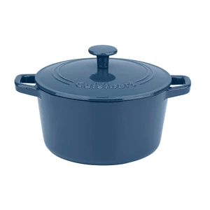 Cuisinart Chef’s Enameled Cast Iron Casserole