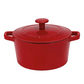 Cuisinart Chef’s Enameled Cast Iron Casserole