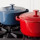 Cuisinart Chef’s Enameled Cast Iron Casserole