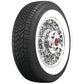 Coker Classic | 2 3/8 Inch Whitewall | 205/75R15