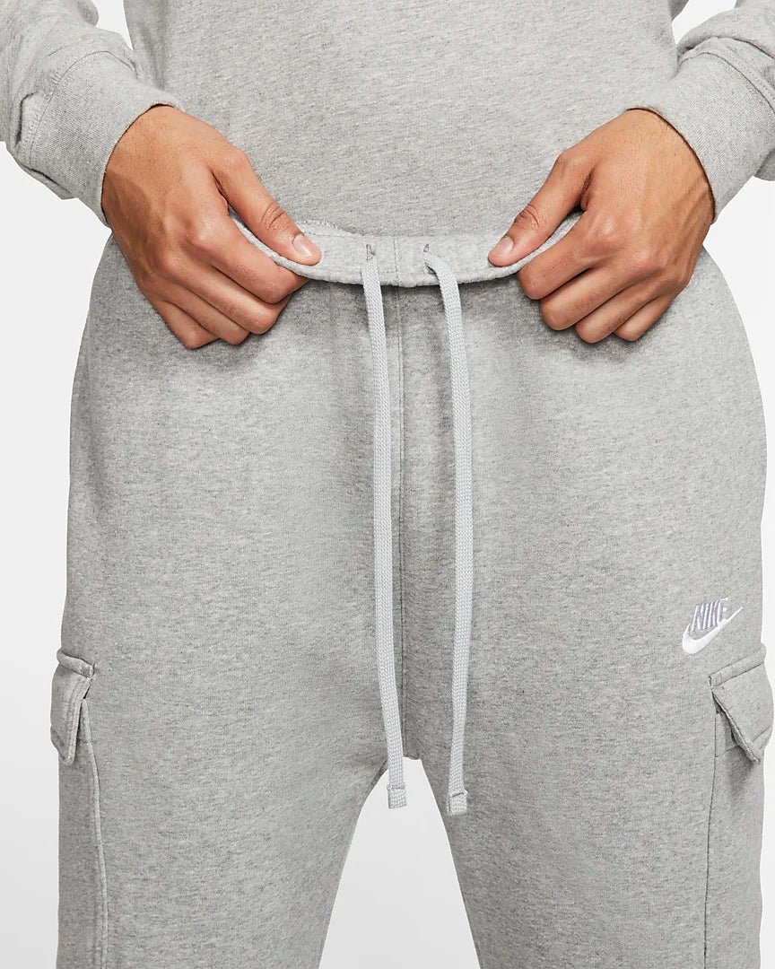 Nike Sportswear Club Fleece Men's Cargo Pants