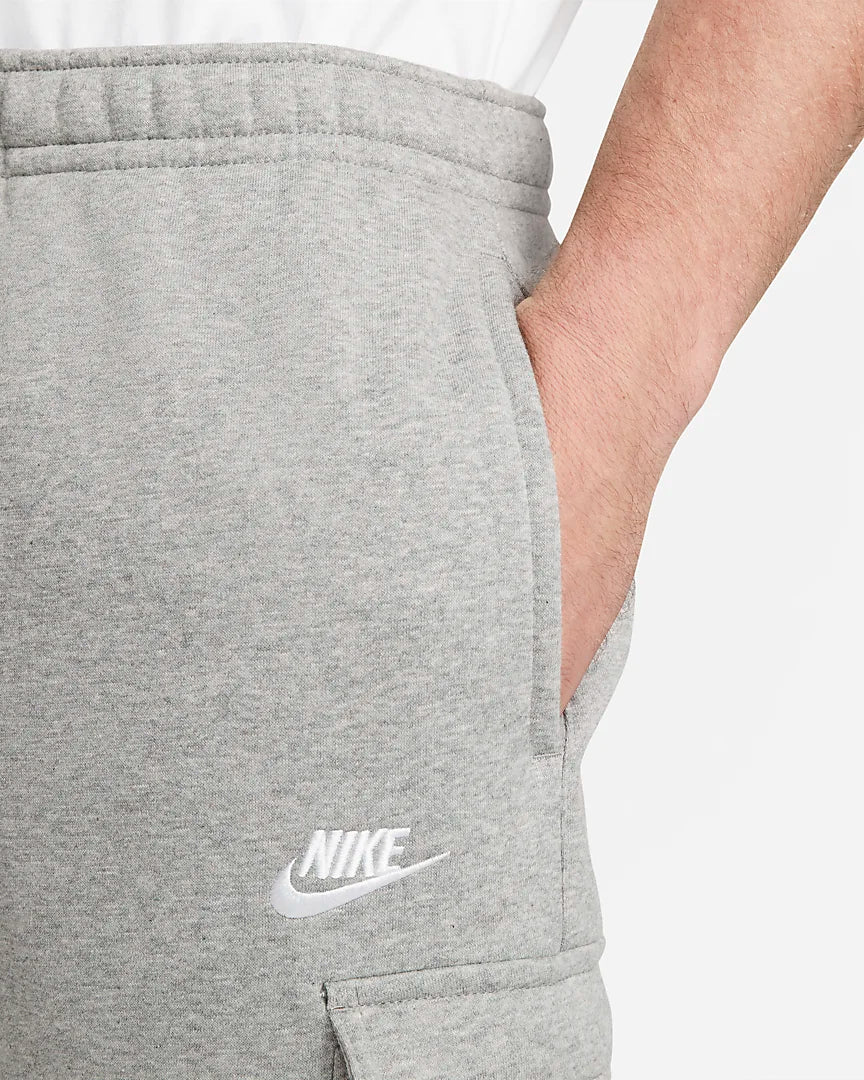 Nike Sportswear Club Fleece Men's Cargo Pants