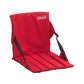 Coleman Portable Stadium Seat Cushion