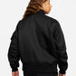 Men's Punk Bomber Jacket
