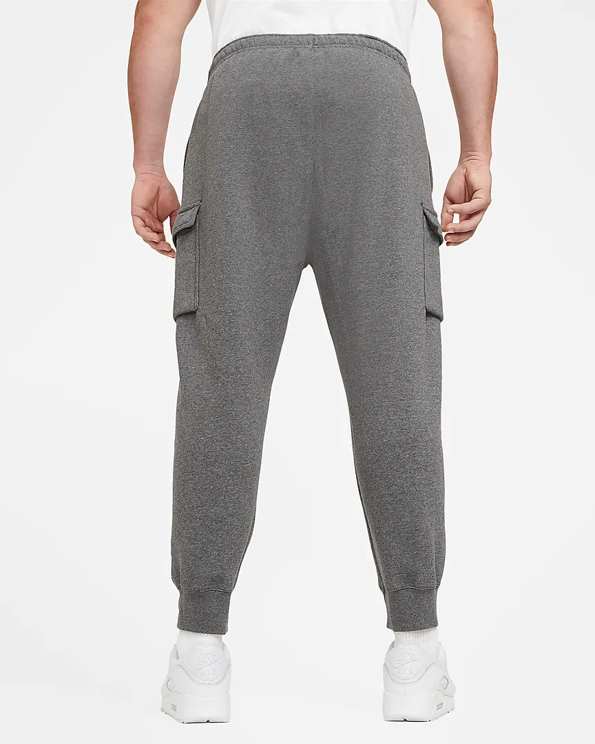 Nike Sportswear Club Fleece Men's Cargo Pants