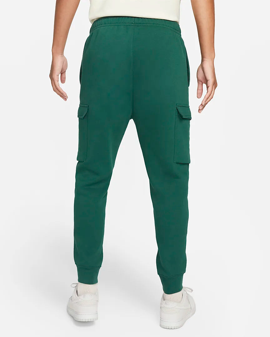 Nike Sportswear Club Fleece Men's Cargo Pants