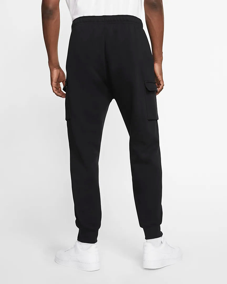 Nike Sportswear Club Fleece Men's Cargo Pants