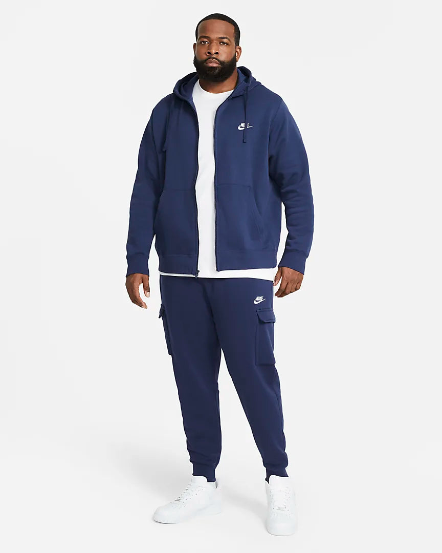 Nike Sportswear Club Fleece Men's Cargo Pants