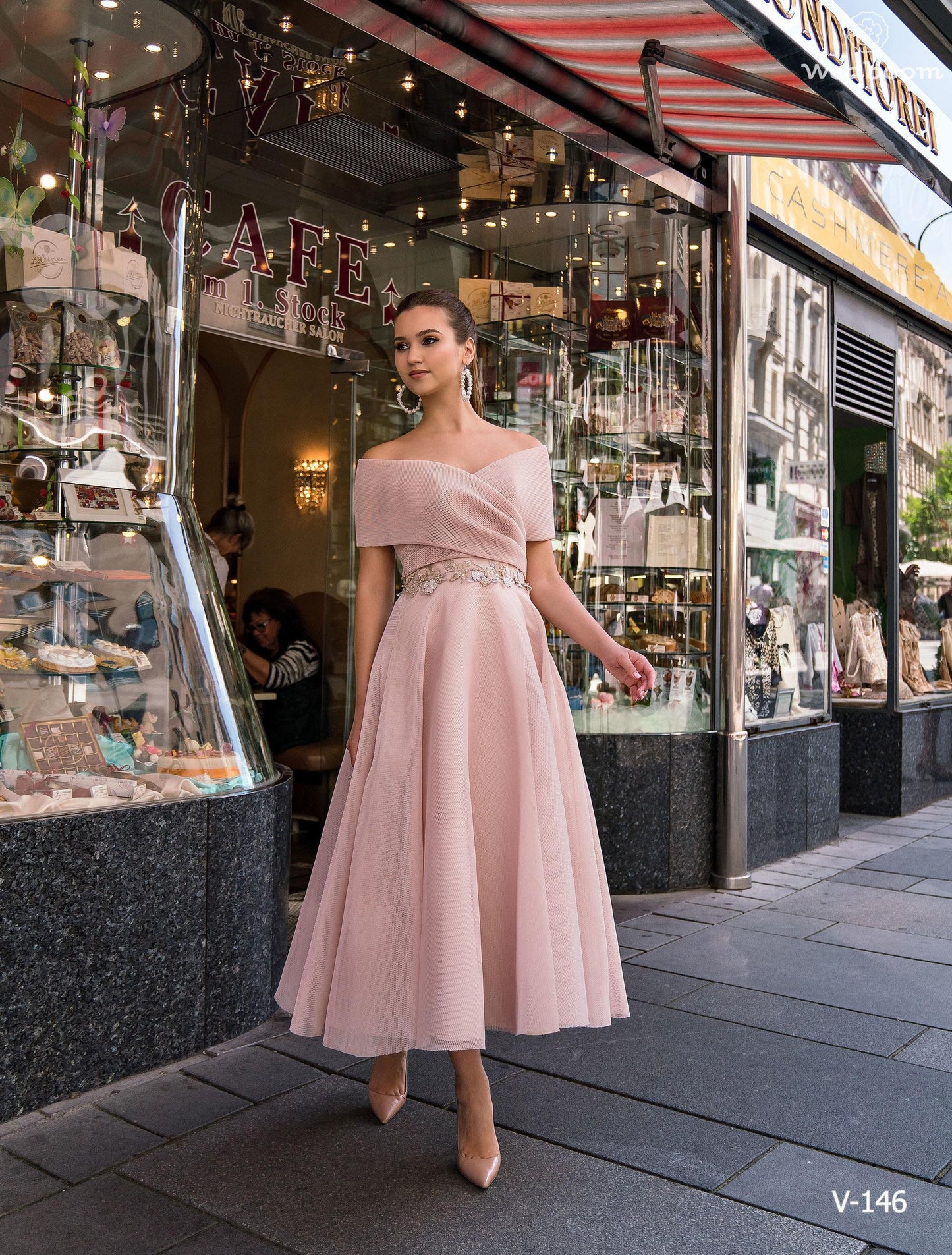 ks test a lot of variants no stock