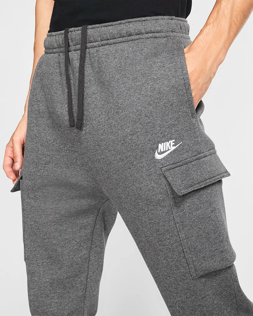 Nike Sportswear Club Fleece Men's Cargo Pants