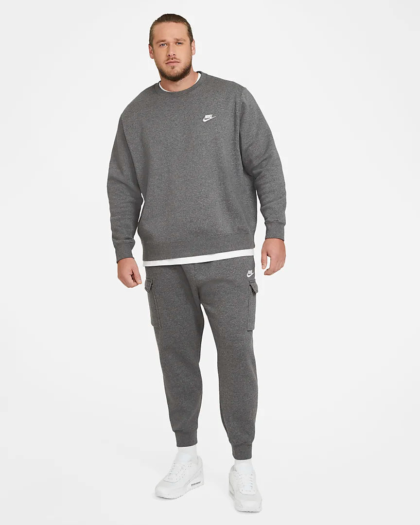 Nike Sportswear Club Fleece Men's Cargo Pants
