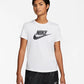Nike Sportswear Essentials Women's Logo T-Shirt
